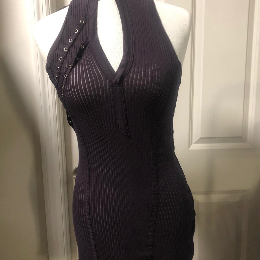 Salvage Women's Mini Dress